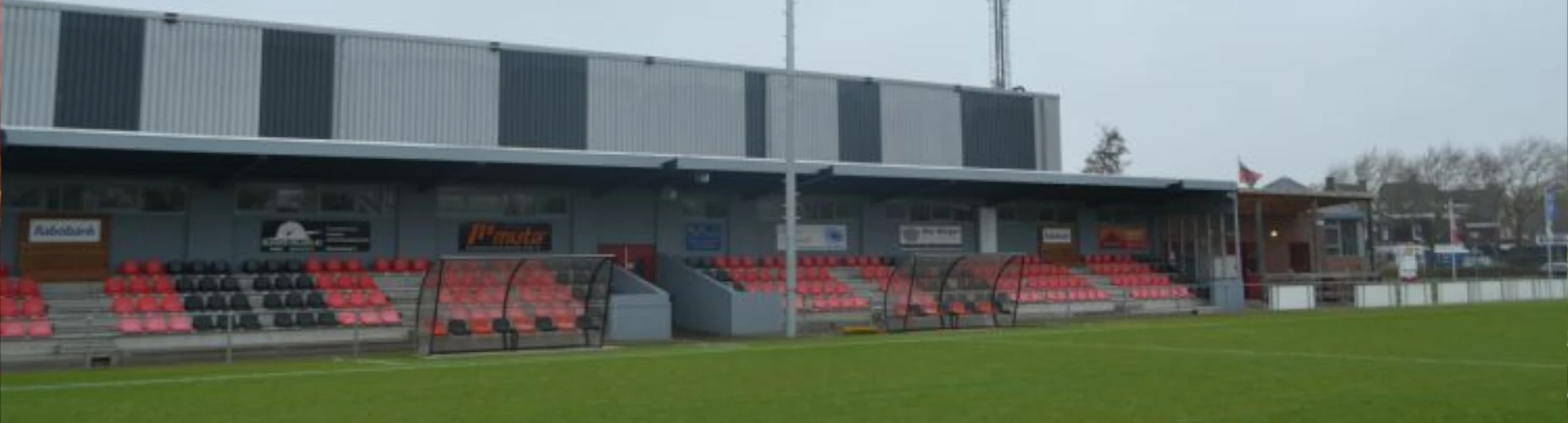 Banner - VIOS Warmenhuizen - Warmenhuizen