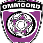 Logo - SV Ommoord - Rotterdam