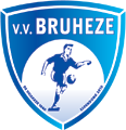 Logo - vv Bruheze - Helmond
