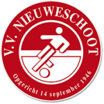 Logo - vv Nieuweschoot - Heerenveen