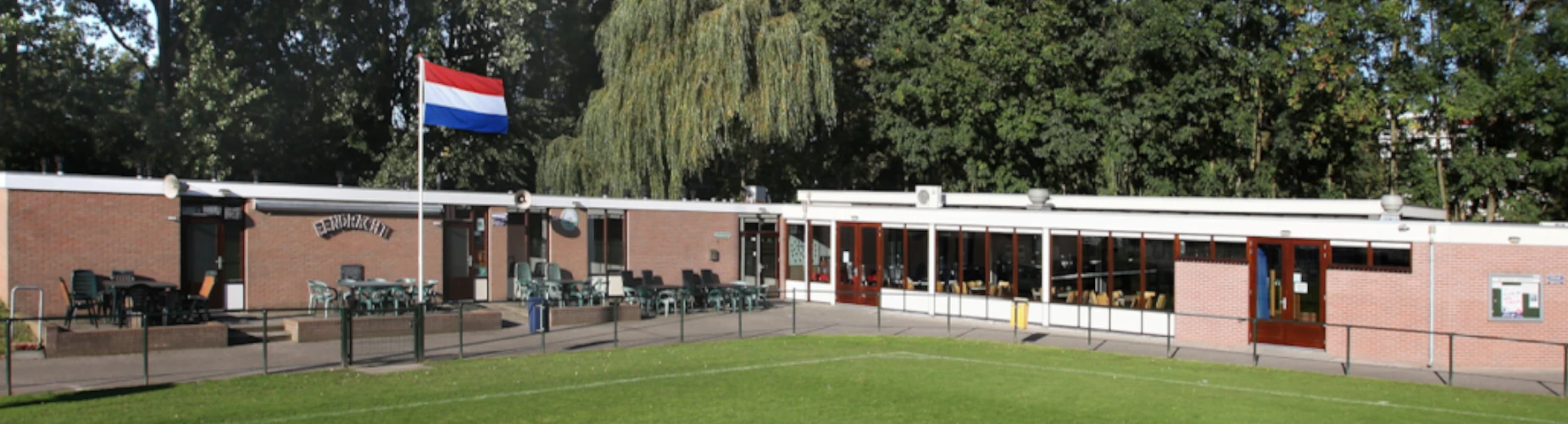 Banner - Eendracht Arnhem - Arnhem