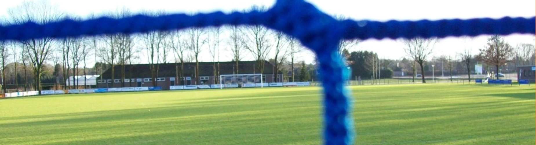 Banner - vv Steensel - Steensel