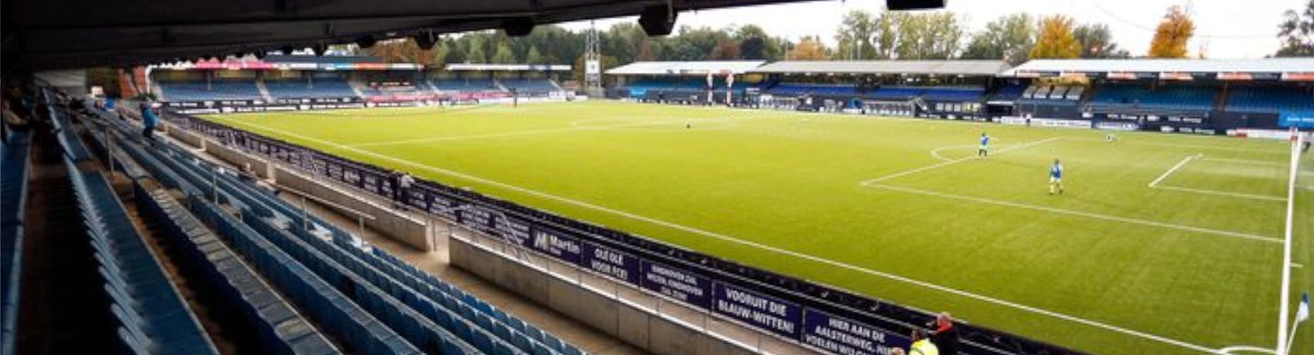 Banner - FC Eindhoven - Eindhoven