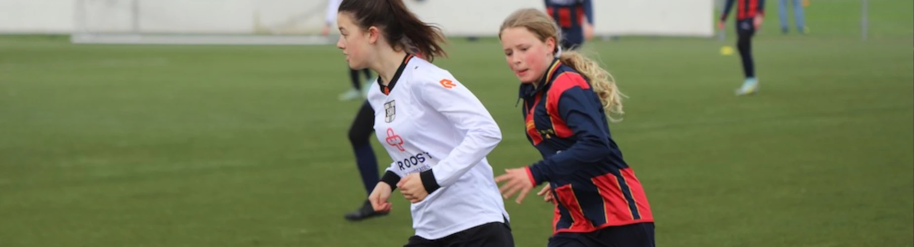 Banner - Victoria’04 Ladies Day Tournament (7×7) - Victoria ’04 - Vlaardingen