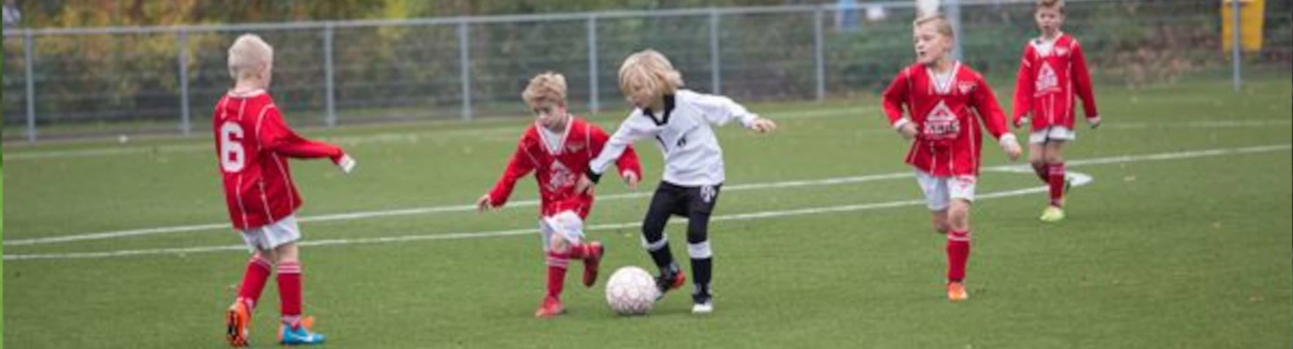 Banner - Anton Den Hertog Toernooi - SC Everstein - Everdingen