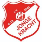 Logo - vv Jonge Kracht - Huissen