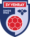 Logo - SV Venray - Venray