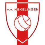 Logo - vv Hekelingen - Hekelingen
