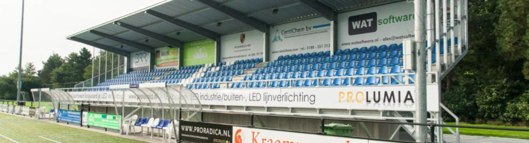 Banner - XerxesDZB - Rotterdam