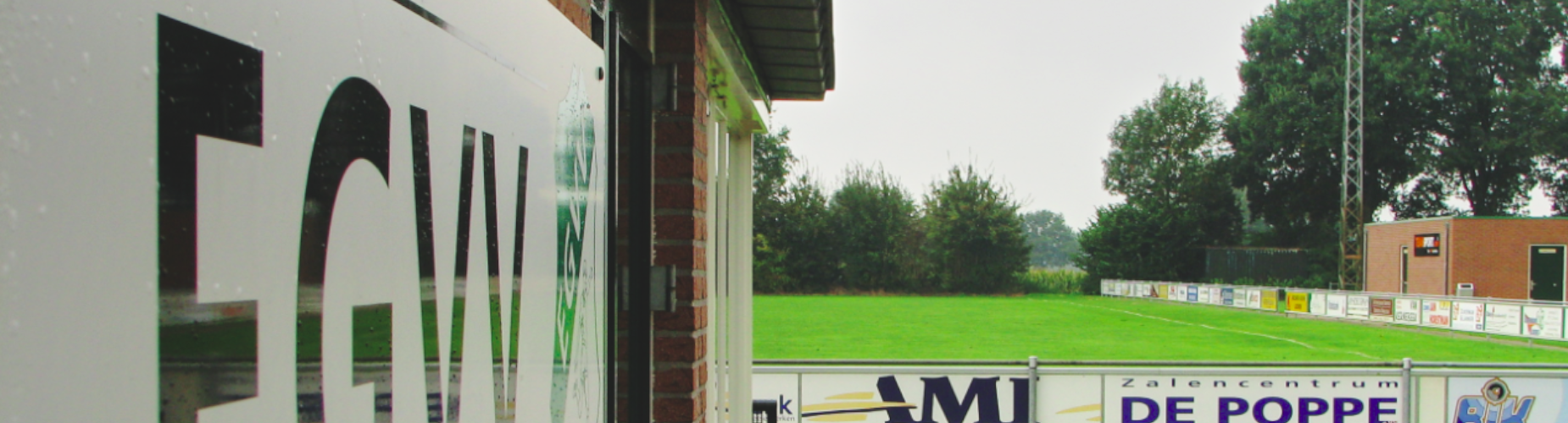 Banner - EGVV - Gelselaar