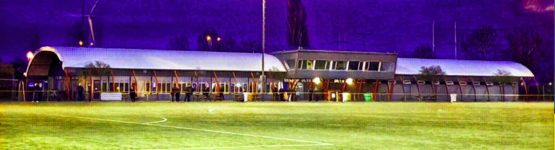 Banner - FC Zoetermeer - Zoetermeer
