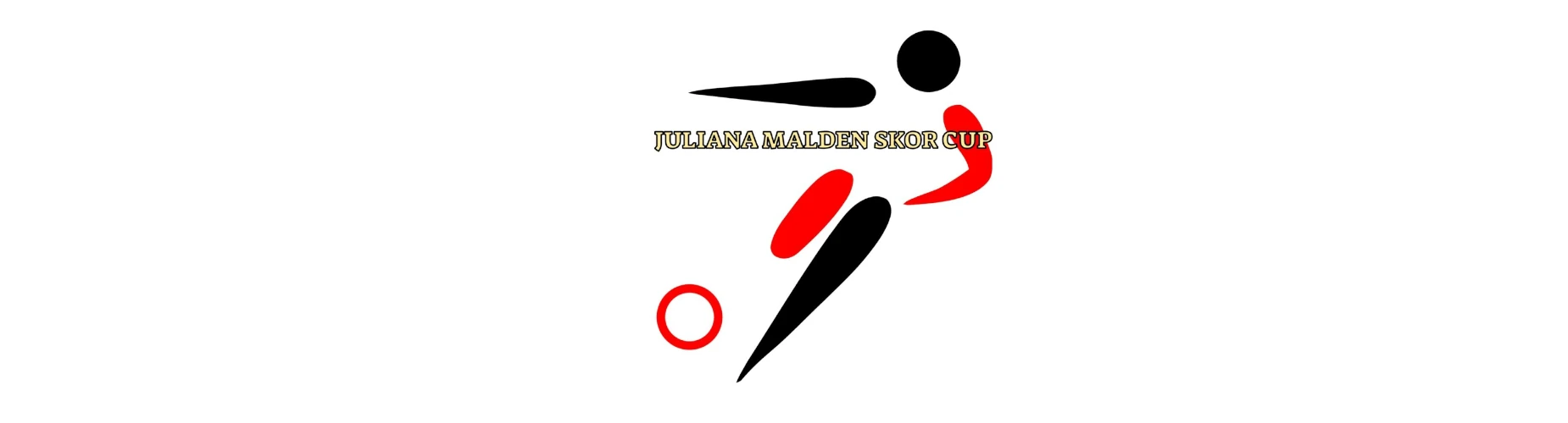 Banner - Juliana Malden SKOR Cup 2025 - TVG Sports - Mill