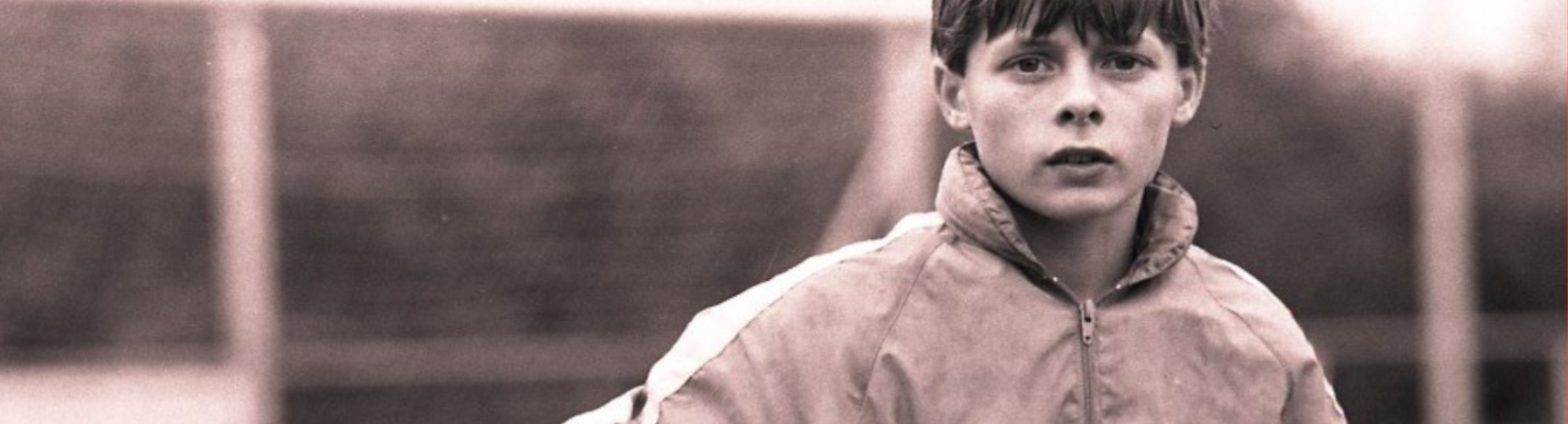 Banner - Kees van Wonderen Toernooi - vv Bennekom - Bennekom