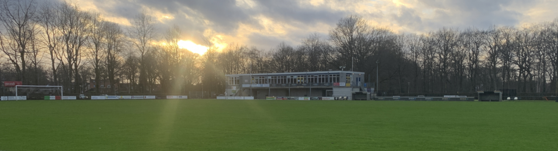 Banner - VVZA - Amersfoort