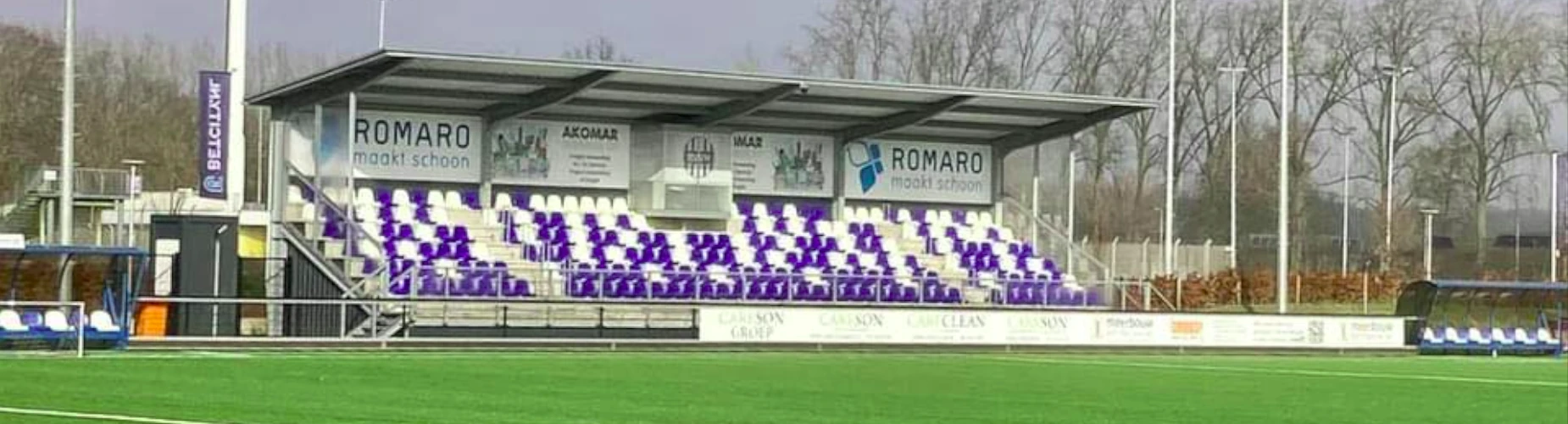 Banner - RVVH - Ridderkerk