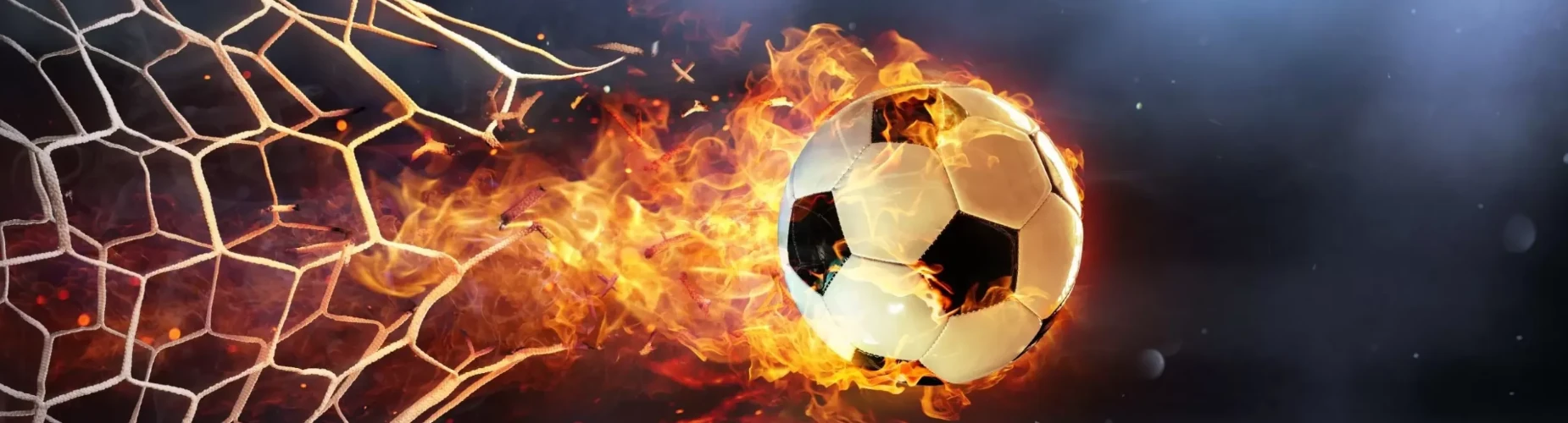 Banner - Dutch Soccer Youth Cup 2024 - Dutch Soccer Tournaments - Capelle aan den IJssel