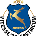 Logo - Vitesse ’22 - Castricum