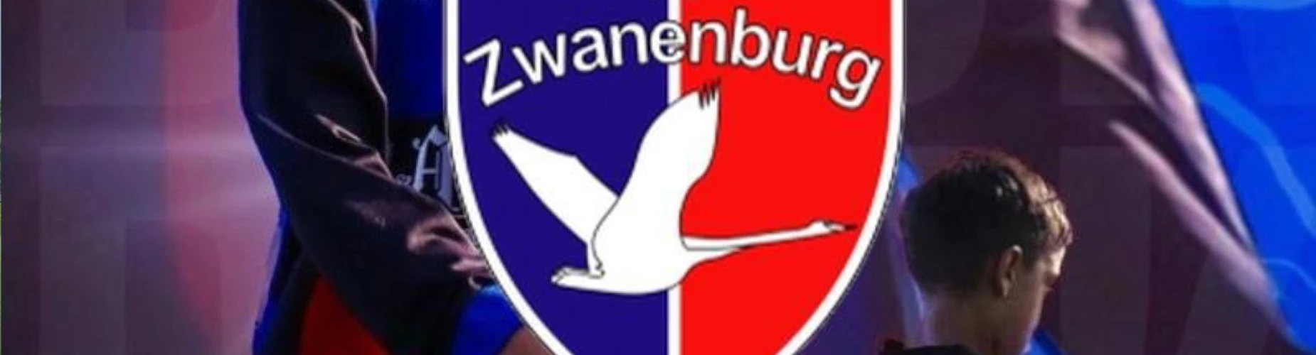 Banner - VV Zwanenburg Cup 2024 - vv Zwanenburg - Zwanenburg