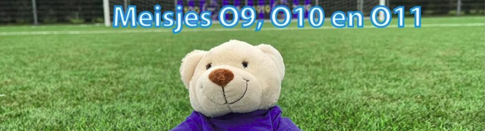 Banner - 3e OSV Emma Beren Toernooi 2024 - OSV - Amsterdam