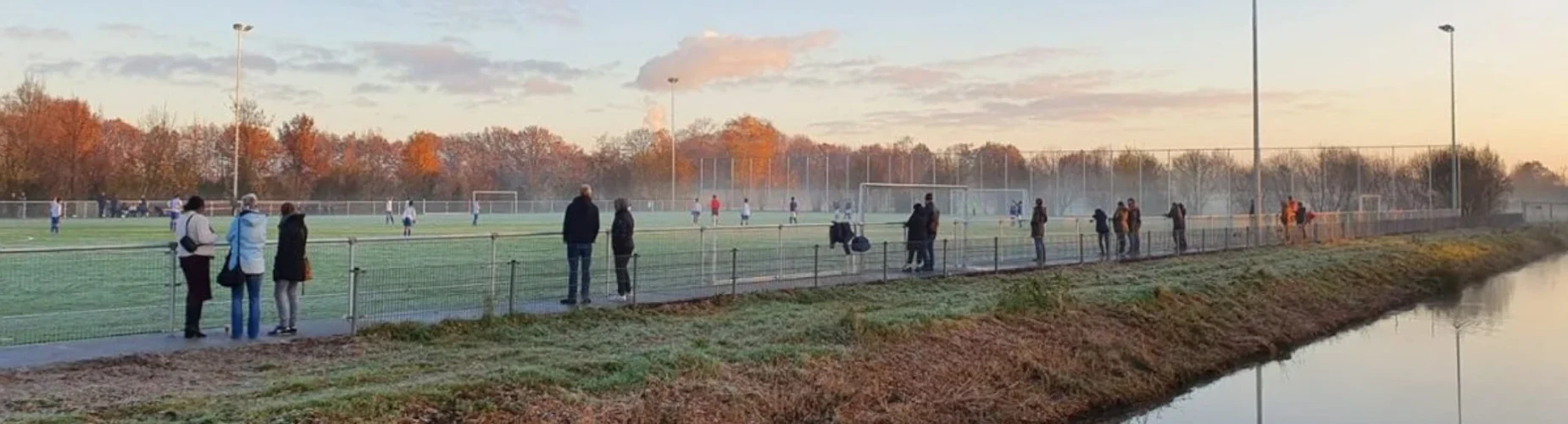 Banner - BSV Boeimeer - Breda