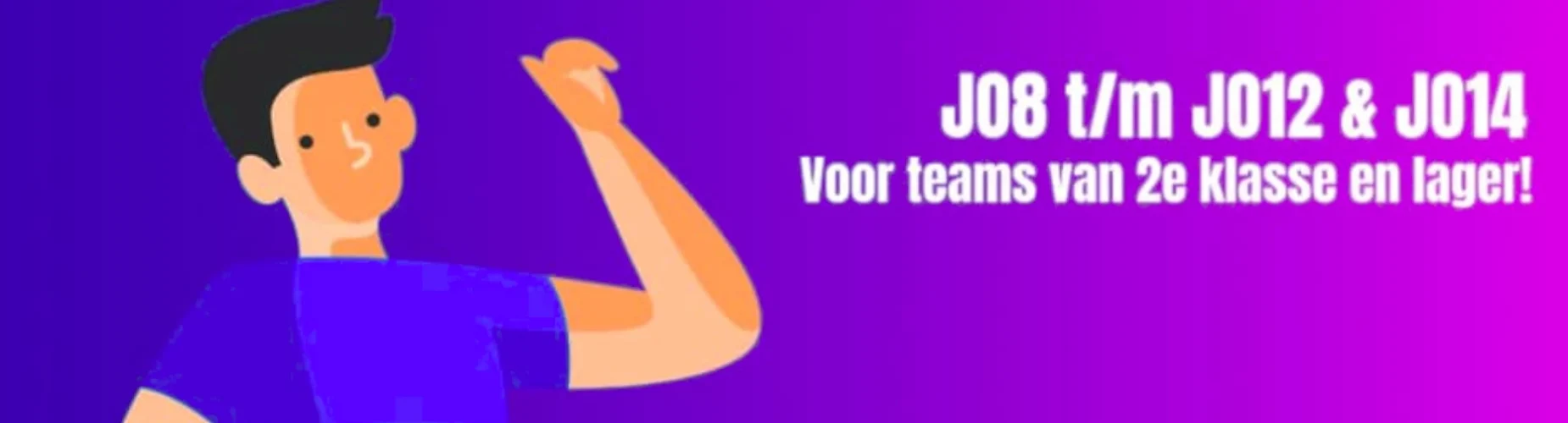 Banner - Remkes Jeugdtoernooi - sv Epe - Epe