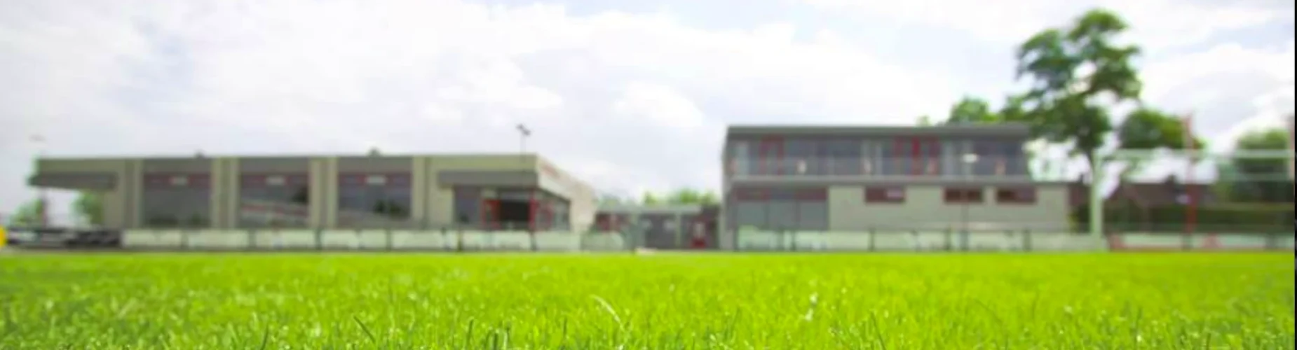 Banner - vv Hardinxveld - Hardinxveld-Giessendam