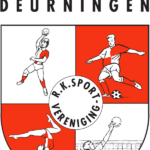 Logo - DSVD - Deurningen