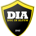 Logo - RKVV DIA - Teteringen