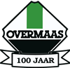 Logo - R.V & A.V. Overmaas - Rotterdam