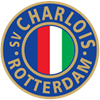 Logo - Sv Charlois Rotterdam - Rotterdam