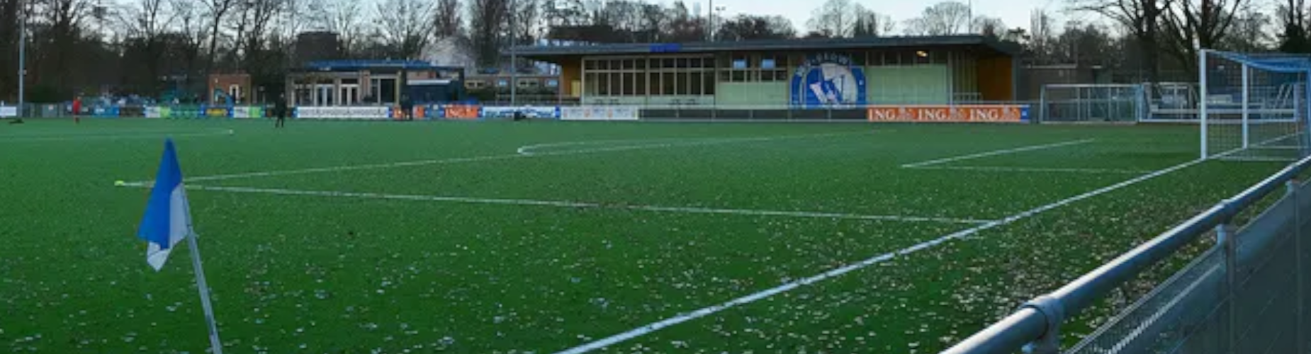 Banner - Real Sranang - Amsterdam