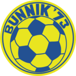 Logo - Bunnik’73 - Bunnik