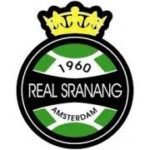 Logo - Real Sranang - Amsterdam