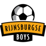 Logo - Rijnsburgse Boys - Rijnsburg