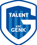 Logo - KRC Genk Talent - Genk