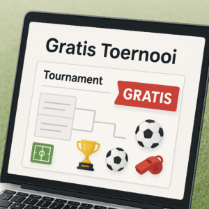 Gratis Toernooi