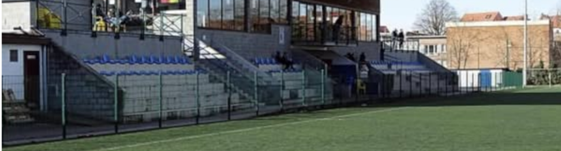 Banner - RRC Etterbeek - Etterbeek