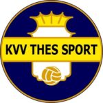 Logo - KVV THES Sport - Tessenderlo
