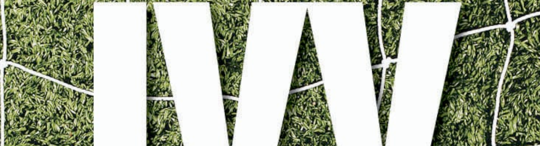 Banner - IVV Jeugdtoernooi 2025 - IVV Landsmeer - Landsmeer