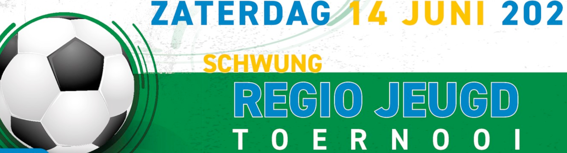 Banner - SDC’12 Schwung Jeugdtoernooi JO13 - SDC ’12 - Denekamp