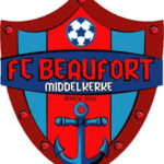 Logo - FC Beaufort Middelkerke - Middelkerke