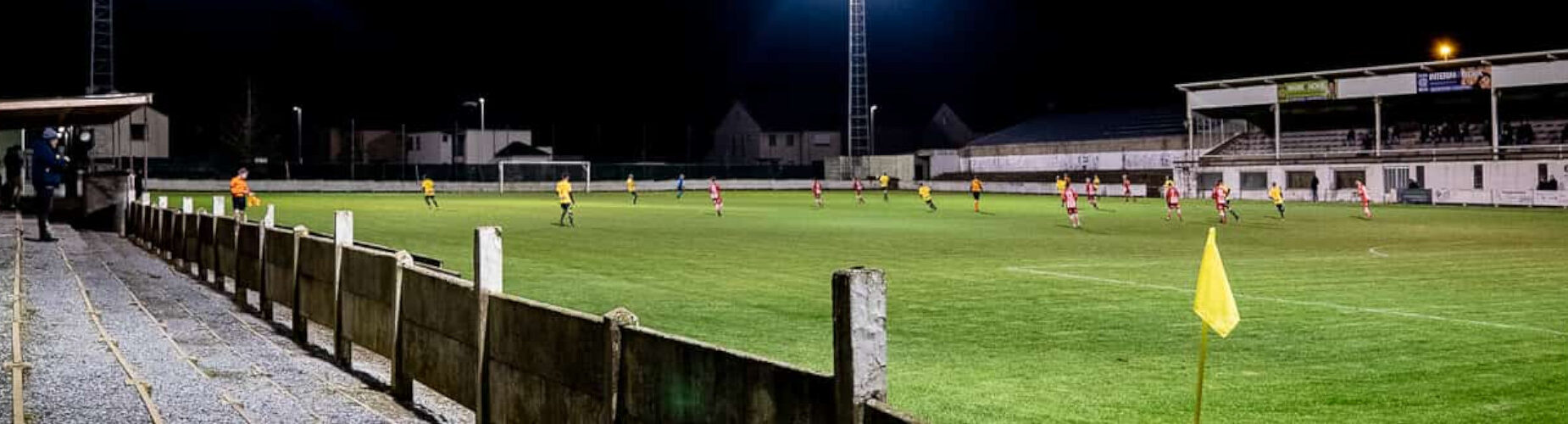 Banner - KVV Hoeselt - Hoeselt
