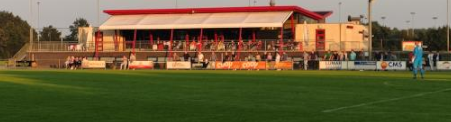 Banner - MVC ’19 - Maasbree