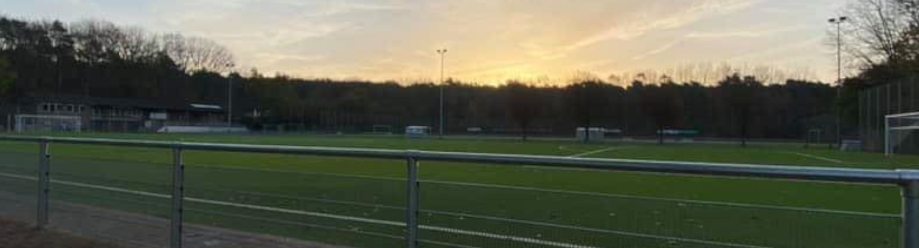 Banner - SV Herongen - Straelen