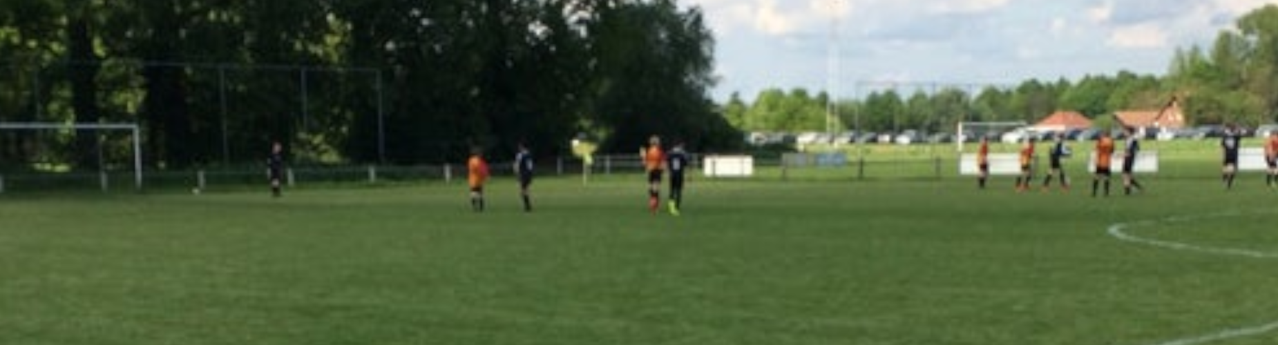 Banner - VK Holsbeek - Holsbeek