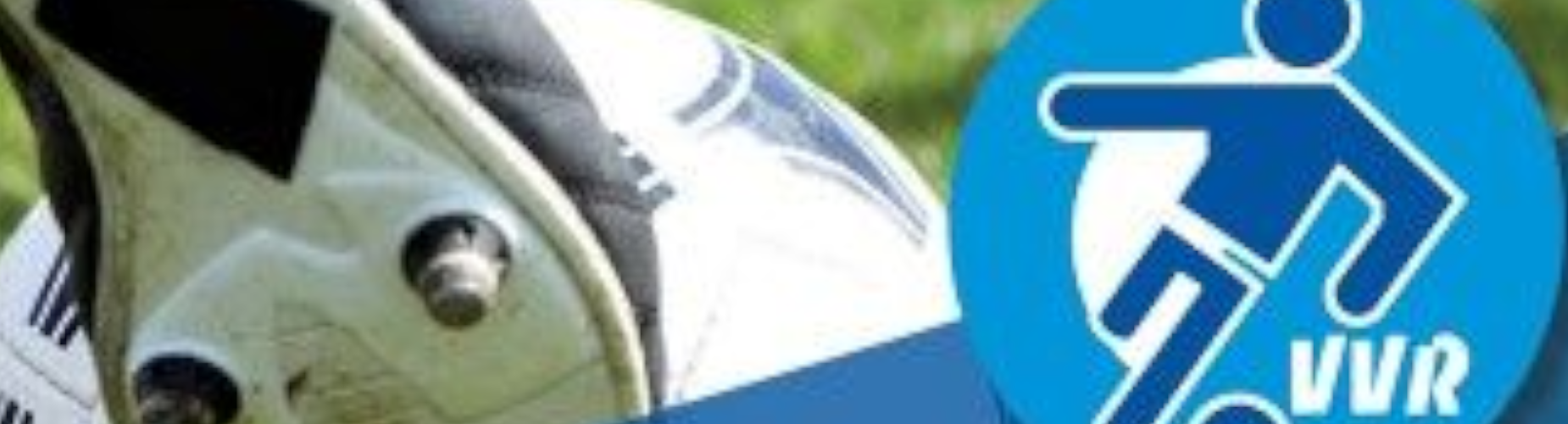 Banner - VVR Jeugdtoernooi 2025 - vv Rijsbergen - Rijsbergen