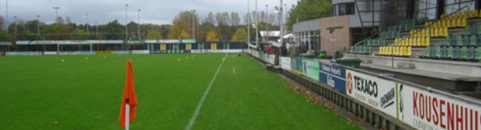 Banner - Voorschoten ’97 - Voorschoten