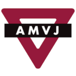 Logo - AMVJ - Amstelveen