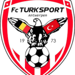 Logo - FC Turk Sport - Antwerpen