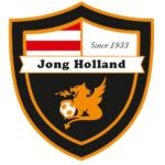 Logo - Jong Holland - Alkmaar